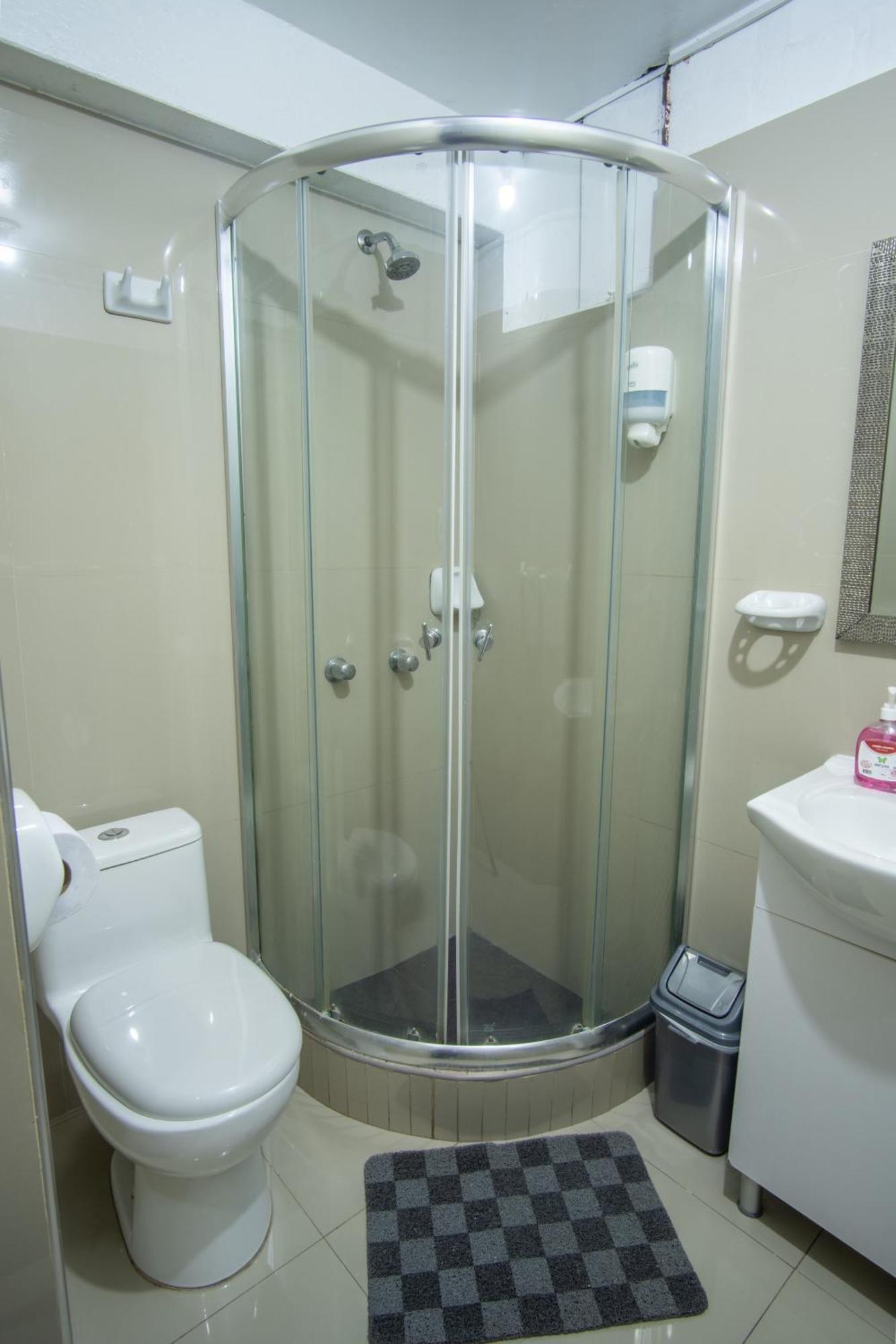 Magdalen House Bed & Breakfast Lima Bagian luar foto